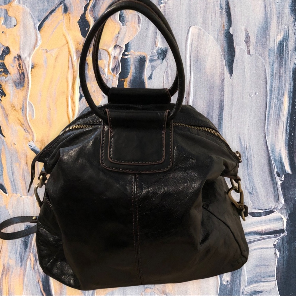 Hobo (Hobo Brand) Sheila Large Satchel